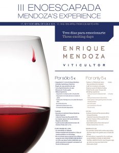 Mendoza Wine Experience 2014