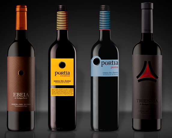 Portia wines(www)