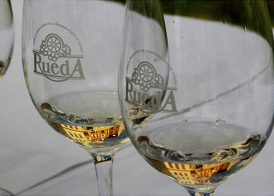 Rueda Wine Region